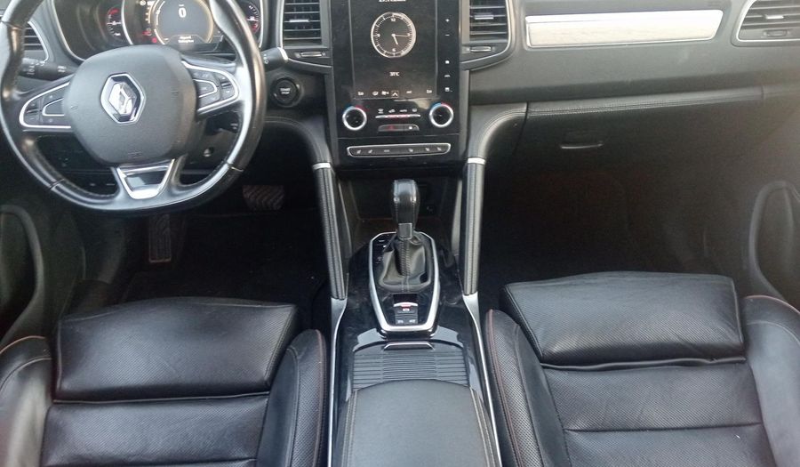 Renault Koleos 2.5 ICONIC CVT Suv 2023