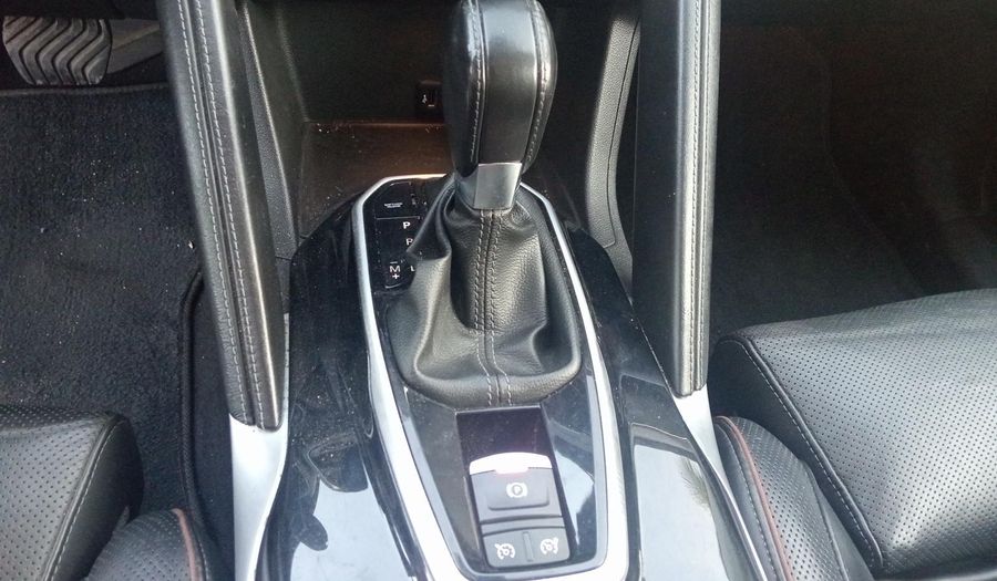 Renault Koleos 2.5 ICONIC CVT Suv 2023