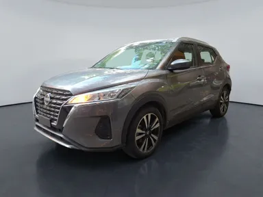 Nissan Kicks Play