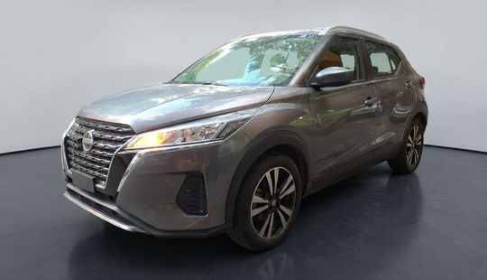 Nissan • Kicks Play