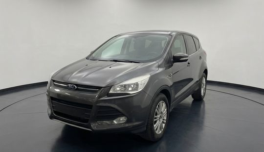 Ford • Escape