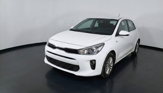 Kia • Rio