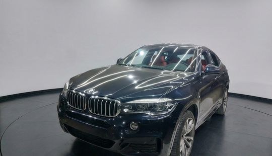 Bmw • X6