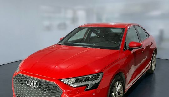 Audi • A3