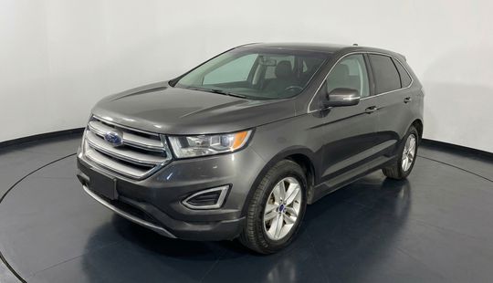 Ford • Edge