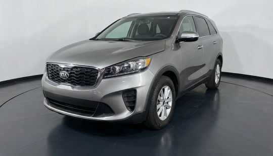 2019 • 117,531 km • Automático