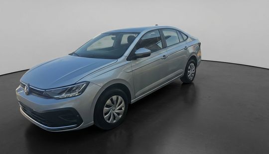 Volkswagen • Virtus