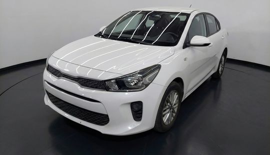 Kia • Rio