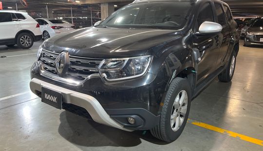 Renault • Duster