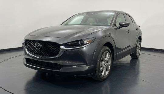 Mazda • CX-30