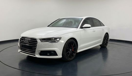 Audi • A6