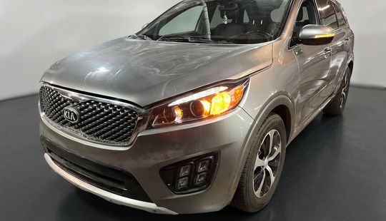 Kia • Sorento