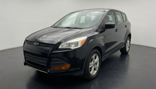 Ford • Escape
