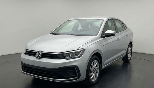 Volkswagen • Virtus