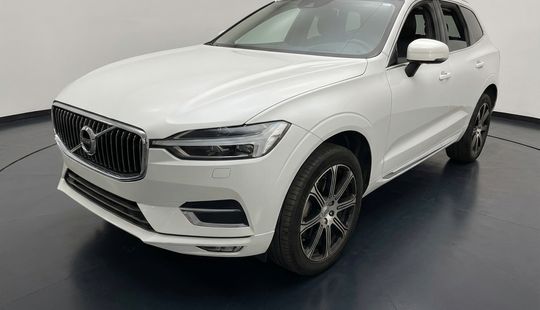 Volvo • XC60
