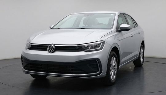 Volkswagen • Virtus