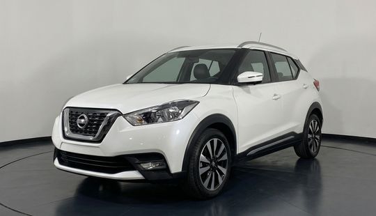 Nissan • Kicks