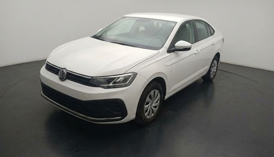 Volkswagen • Virtus