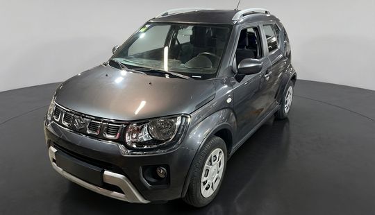 Suzuki • Ignis