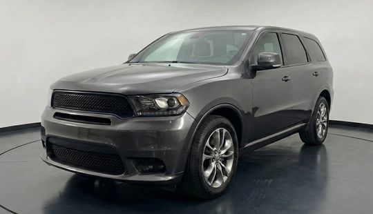 Dodge • Durango