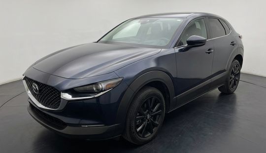 Mazda • CX-30