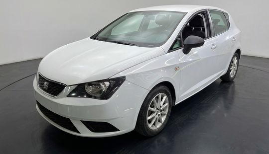 Seat • Ibiza