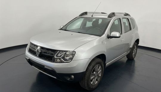 Renault • Duster