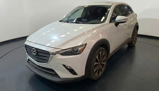Mazda • CX-3