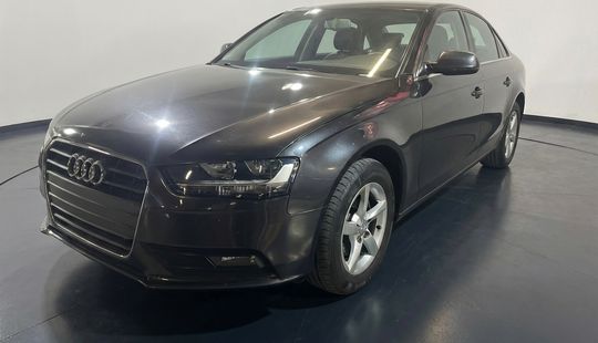 Audi • A4