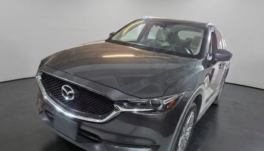 Mazda • CX-5