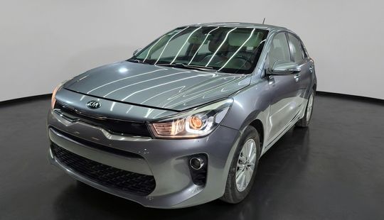 Kia • Rio