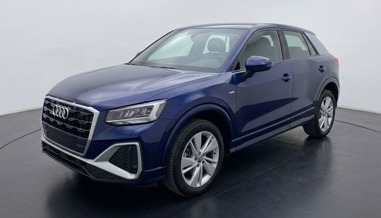 Audi • Q2