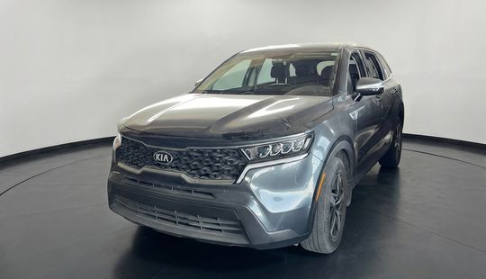Kia • Sorento
