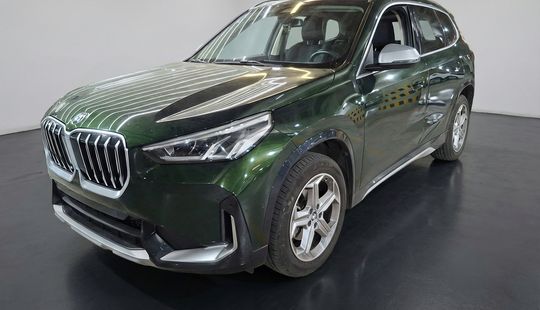 Bmw • X1