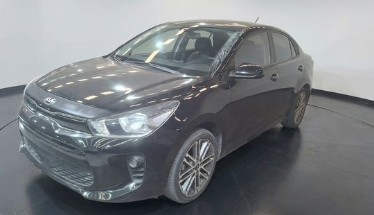 Kia • Rio
