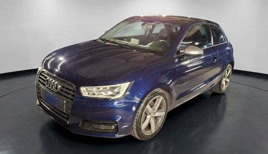Audi • A1