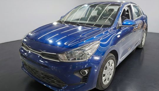Kia • Rio