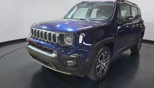 Jeep • Renegade