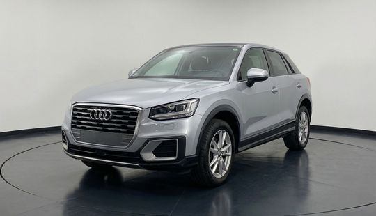 Audi • Q2