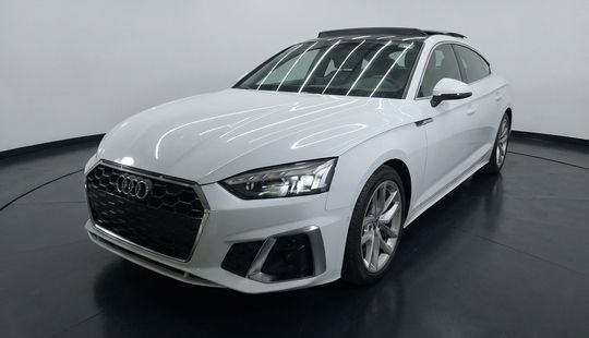 Audi • A5 Sportback