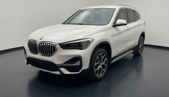 Bmw • X1