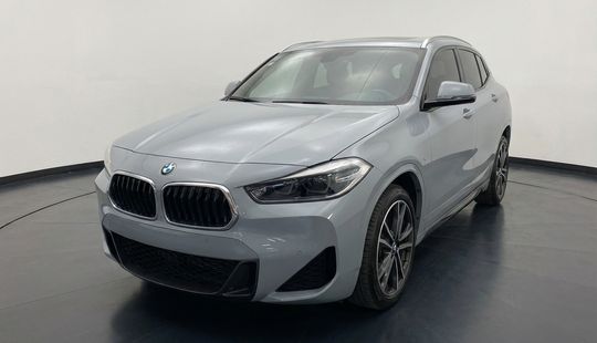 Bmw • X2
