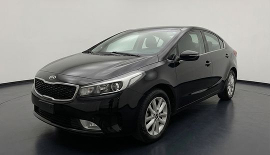 Kia • FORTE