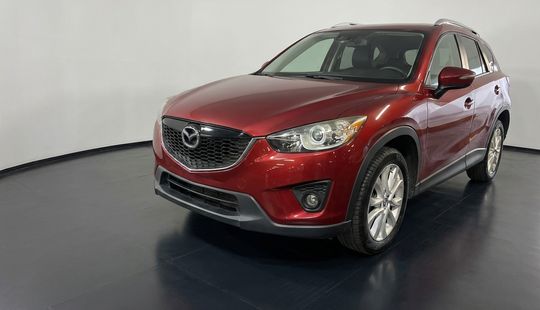 Mazda • CX-5