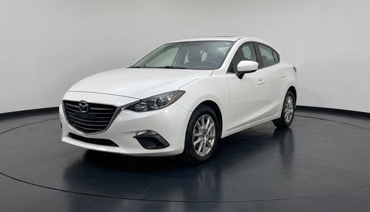 Mazda • Mazda 3