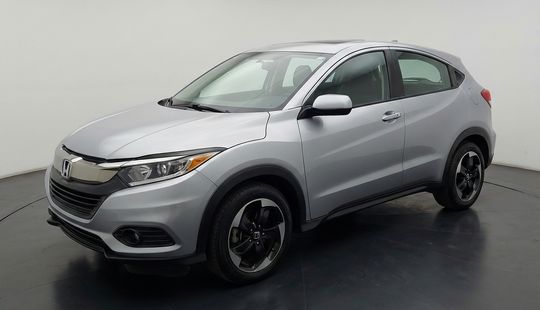 Honda • HR-V