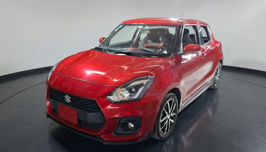 Suzuki • Swift