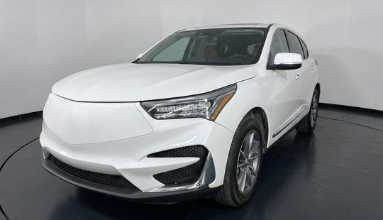 Acura • RDX