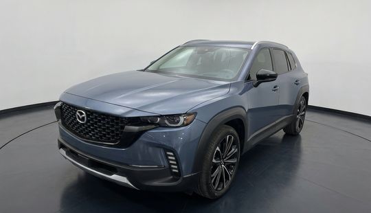 Mazda • CX-50