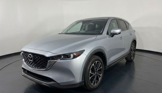 Mazda • CX-5